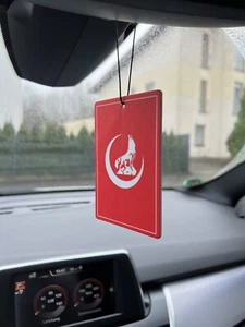 Árbol fragante Turquía Bozkurt MHP Türkiye