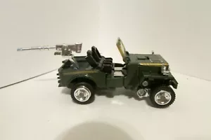 HOUND G1 TRANSFORMERS Jeep 1980 VINTAGE Hasbro Takara Japan - Picture 1 of 3