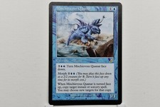 Mischievous Quanar - Scourge - Near Mint - MTG Magic the Gathering