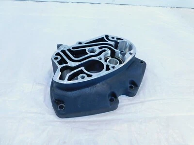 2008 2009 & 2010 Buell XB XB9 XB12 Firebolt Lighting & Ulysses Oil Pump Housing - Image 1 of 4