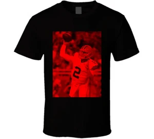 Johnny Manziel 10 T Shirt - Picture 1 of 1
