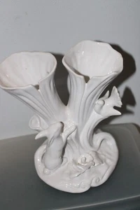 Bunny Chick Lilly contemporary Vase Cute Spring Easter Decor - Picture 1 of 5