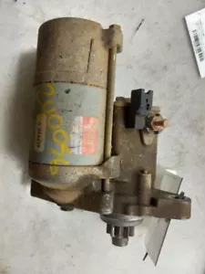 94-98 TOYOTA LAND CRUISER 4.5L 4WD AT 2.0KW STARTER MOTOR - Foto 1 di 12