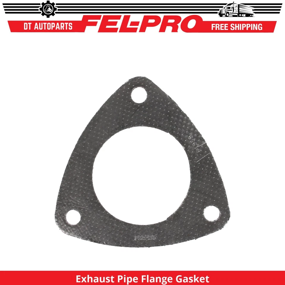 Junta de brida de tubo de escape Fel-Pro Workhorse FasTrack FT1802 2002 Foto 1 de 1