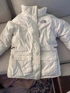 the north face chaqueta mujer puffer - Imagen 1 de 9