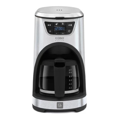 CASO Novea C4 - Filter-Kaffeemaschine (Neu&OVP)