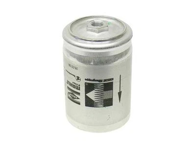 Filtro de combustible Mahle 35582SXMR 2003 2002 2004 para Audi Allroad Quattro 2001-2005 Foto 1 de 2