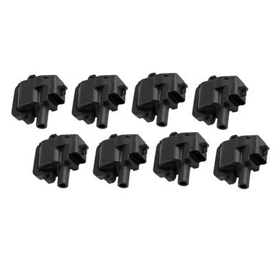 8PCS Ignition Coil Pack for Pontiac GTO/Firebird V8 5.7L 1998-2004 D580 UF192 - Image 1 of 4