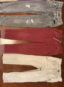 4t & 5t Kids Jeans - Picture 1 of 4