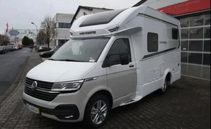Wohnmobil Volkswagen Weinsberg X-Cursion Pepper VAN 500 MQ - Bild 1 von 8
