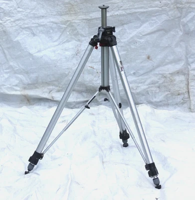 Bogen 3051 Professional Tripod - Image 1 of 4