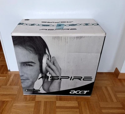 ACER Aspire M1100-FE7Z / Neu-Ungeöffnet - Bild 1 von 4