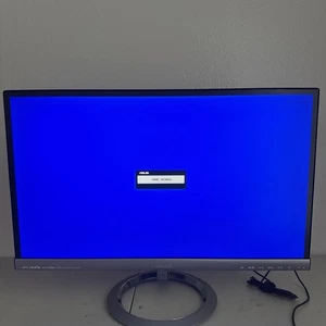 ASUS Designo MX239 23" inch IPS LCD HD Monitor 1920 x 1080 75Hz 5ms - Picture 1 of 9
