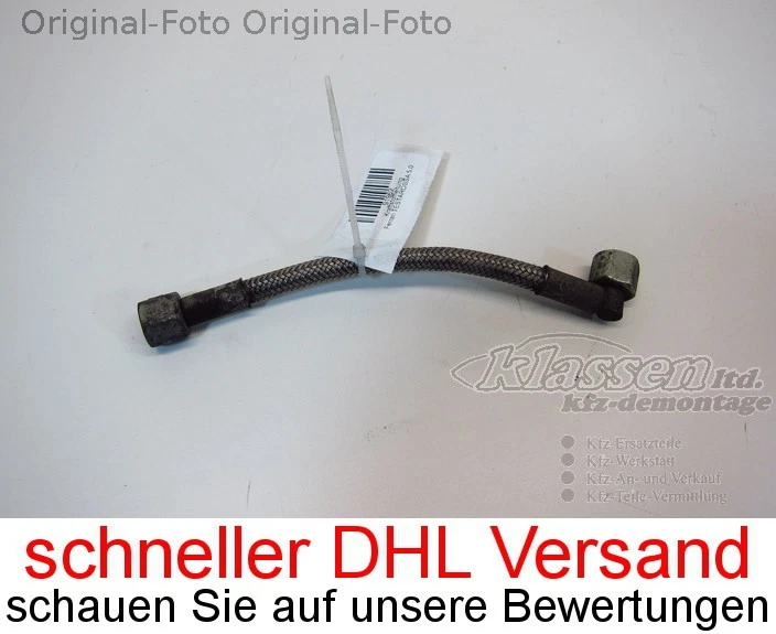 Conduite de carburant conduite de carburant Ferrari TESTAROSSA - Photo 1/1