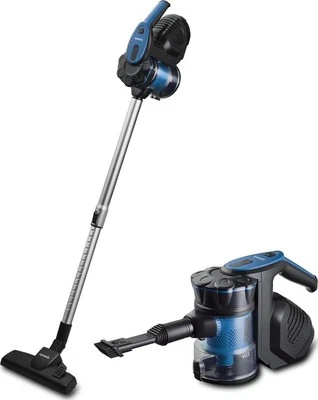 Powerful Upright Vacuum Cleaner Compact Multifunction Corded Stick Handheld NEW - Image 1 of 4