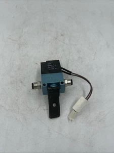 MAC DDAK-FA Valve - Picture 1 of 5