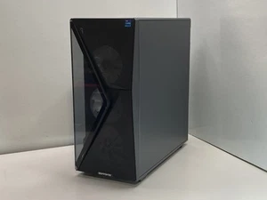 iBuyPower Gaming Desktop Slate Mesh Pro B760 Intel Core i7-14700F 1TB RTX 4060 - Picture 1 of 11