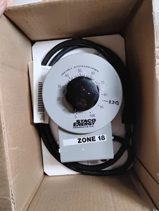 Staco Energy Products Variable Transformer 3PN1510B - Picture 1 of 7