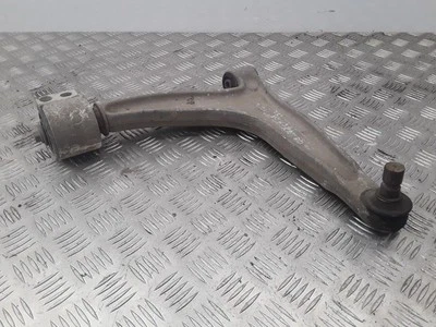 OPEL VECTRA C GTS Bras de Suspension Inférieur Avant Droit 2.20 Petrol 11623438 - Photo 1/3