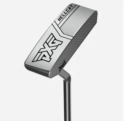 PXG Zero Torque Hellcat RH - Very Good Condition - Image 1 of 4