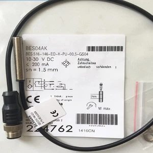 10-30V DC Inductive Sensor Replacement - Picture 1 of 3