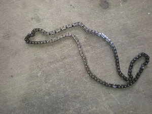 Yamaha 2003 YZ 250 F YZ250 Cam Chain - Picture 1 of 1