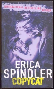 Erica Spindler - Copycat - Paperback Book - 2006  - Bild 1 von 1