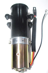 1955 1956 Buick Convertible Top Motor Pump *Made In USA* - Bild 1 von 1