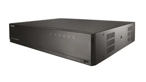 Samsung XRN-2011P1T 32CH 4K 12MP CCTV NVR Network Video Recorder 1TB HDD - Picture 1 of 2