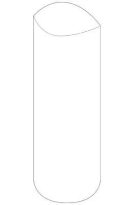 Espaciador de soporte de montaje de parachoques genuino GM 2007-2014 Chevrolet Cadillac GMC 15774517 Foto 1 de 2