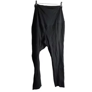 Isabel Maternity Ponte Pocket Maternity Legging Crossover Panel Pull On Gr. XL - Bild 1 von 6
