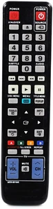 AK59-00104R Telecomando per SAMSUNG BLU-RAY DVD Player Disco BD-C6900,BD-C6500 - Foto 1 di 3