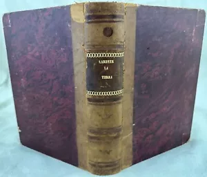 IL MUSEO DELLE SCIENZE DIONIGI LARDNER LA TERRA GEOLOGIA SCIENZA CLIMA TERREMOTI - Foto 1 di 4