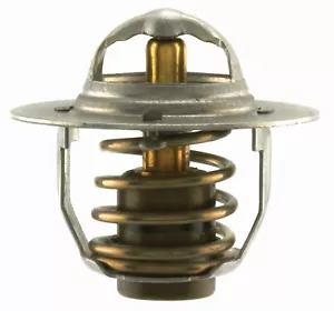 For 1984-1995 Toyota 4Runner 2.4L Engine Coolant Thermostat 1985 1986 1987 1988 - Picture 1 of 1