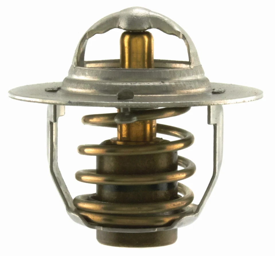 For 1984-1995 Toyota 4Runner 2.4L Engine Coolant Thermostat 1985 1986 1987 1988 - Image 1 of 1