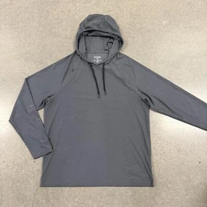 Rhone Men's Performance Activewear Hoodie - XL - Picture 1 of 7