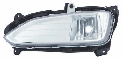 Conjunto de luces antiniebla Depo para 13-16 Hyundai Santa Fe Sport 321-2030L-AS Foto 1 de 4
