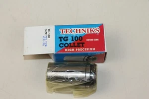 Techniks SYIC TG100 31/32 Collet NEW - Picture 1 of 5