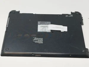 Toshiba Satellite L50-B-1ET Untergehäuse - Bild 1 von 1