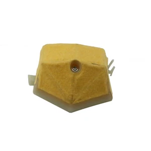 Filtro de aire limpiador para motosierra Husqvarna 51 55 55 Rancher OEM 503 60 83-01 - Imagen 1 de 2