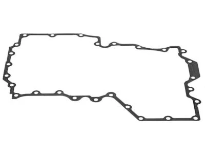 Junta da panela de óleo BMW X6 2020-2023 51897NWWK 2021 2022 N63B44T3 - Imagem 1 de 2