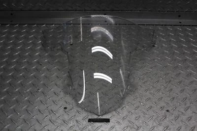 PARABRISAS DELANTERO BMW S1000RR Foto 1 de 4