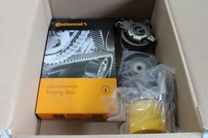 Zahnriemensatz 2.0 TDI Audi, Seat, VW, Skoda CT1134WP1  - Bild 1 von 2