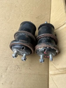 SUBARU LEGACY 2017OEM ENGINE MOTOR MOUNTS MOUNT PAIR ASSEMBLY - Bild 1 von 3