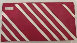MICHE Classic Shell Nicole Red White Purse Handbag - Picture 1 of 5