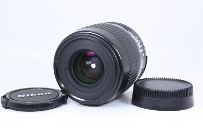 Nikon AF Nikkor 35-80mm f4-5.6D Lens [Exc+5] FREE SHIPPING from Japan#211 - Image 1 of 4