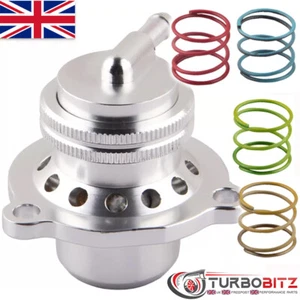 VAUXHALL OPEL ASTRA J VXR GTC 2.0 TURBO ATMOSPHERIC DUMP VALVE BLOW OFF VALVE - Afbeelding 1 van 1