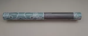 John Lewis Kasmanda Blue Opal Tapete Batch A - Bild 1 von 2
