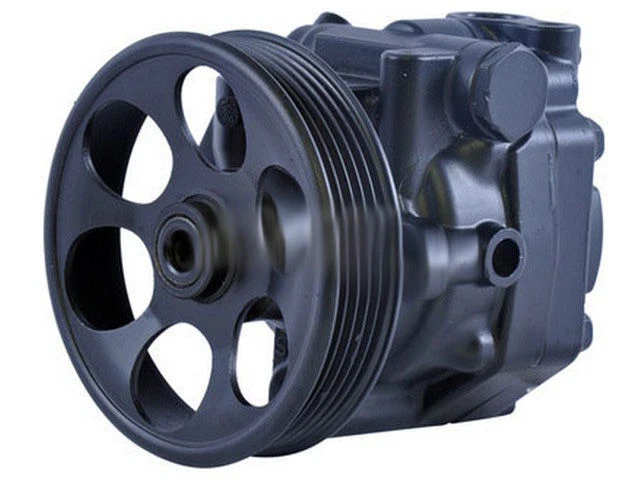 Bomba de dirección asistida 59WSKQ18 para Subaru Forester Impreza 2007 2006 2008 Foto 1 de 1