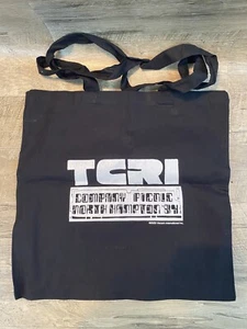 NECA Loot Crate TMNT Mirage Comics: Collectors Bag Tote Sold Out Limited - Picture 1 of 3